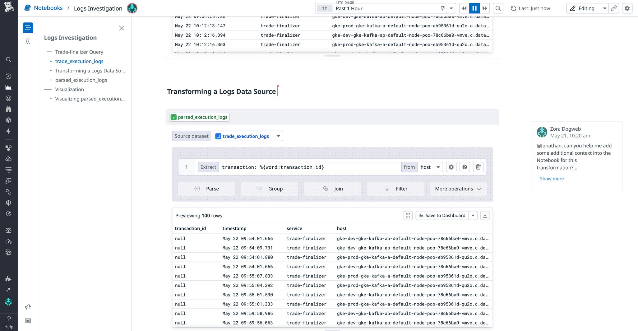 DASH 2025: Guide to Datadog's newest announcements | Datadog