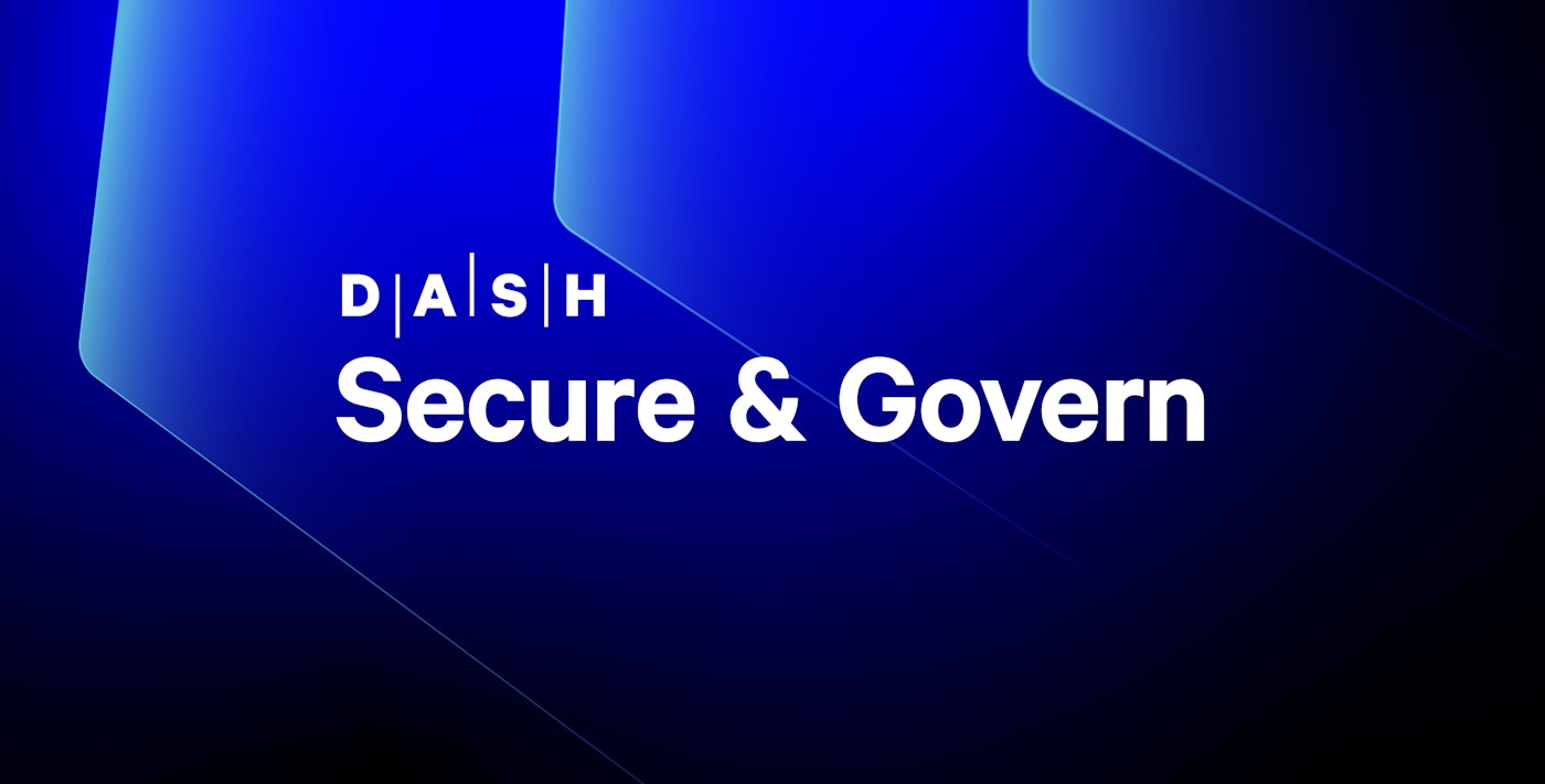 DASH 2025 Secure & Govern: Datadog의 최신 발표 내용 가이드 DASH 2025 Secure & Govern: Datadog의 최신 발표 내용 가이드