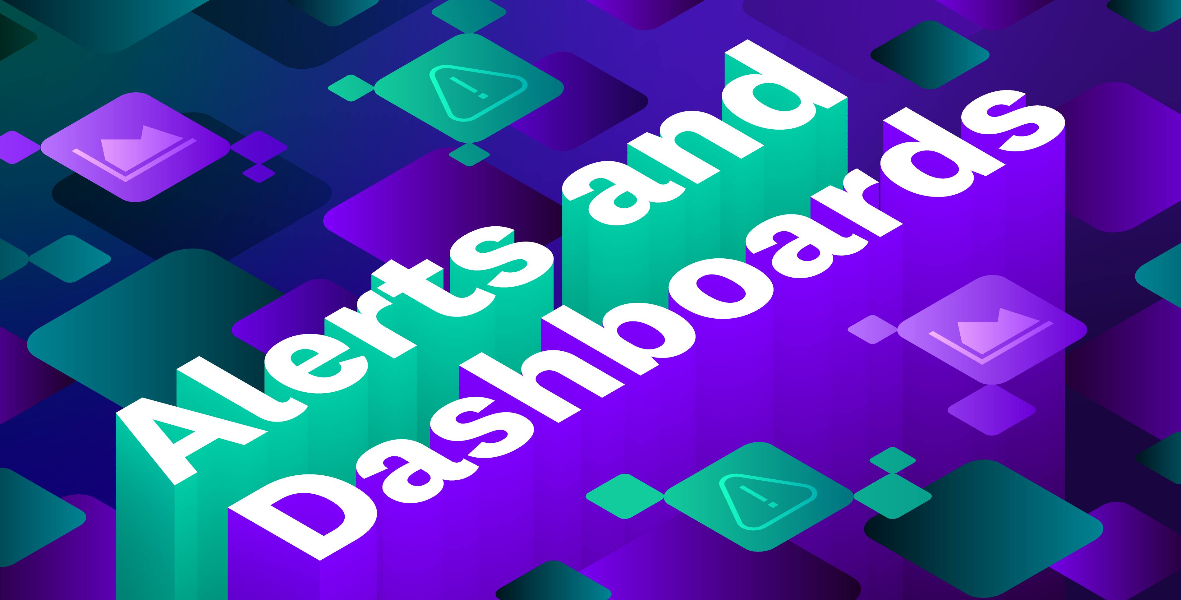 Manage your dashboards and monitors at scale