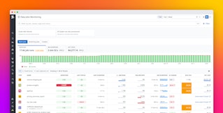 Troubleshoot and optimize data processing workloads with Data Jobs Monitoring Troubleshoot and optimize data processing workloads with Data Jobs Monitoring