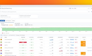 Troubleshoot and optimize data processing workloads with Data Jobs Monitoring