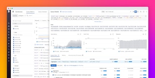 Surface and optimize slow performing queries with Datadog Database Monitoring Surface and optimize slow performing queries with Datadog Database Monitoring