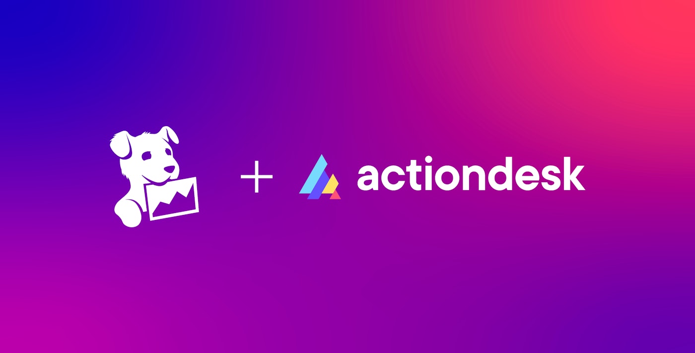 Datadog acquires Actiondesk Datadog acquires Actiondesk