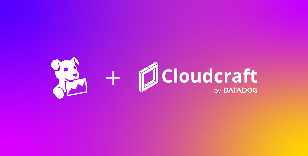 Datadog Acquires Cloudcraft | Datadog