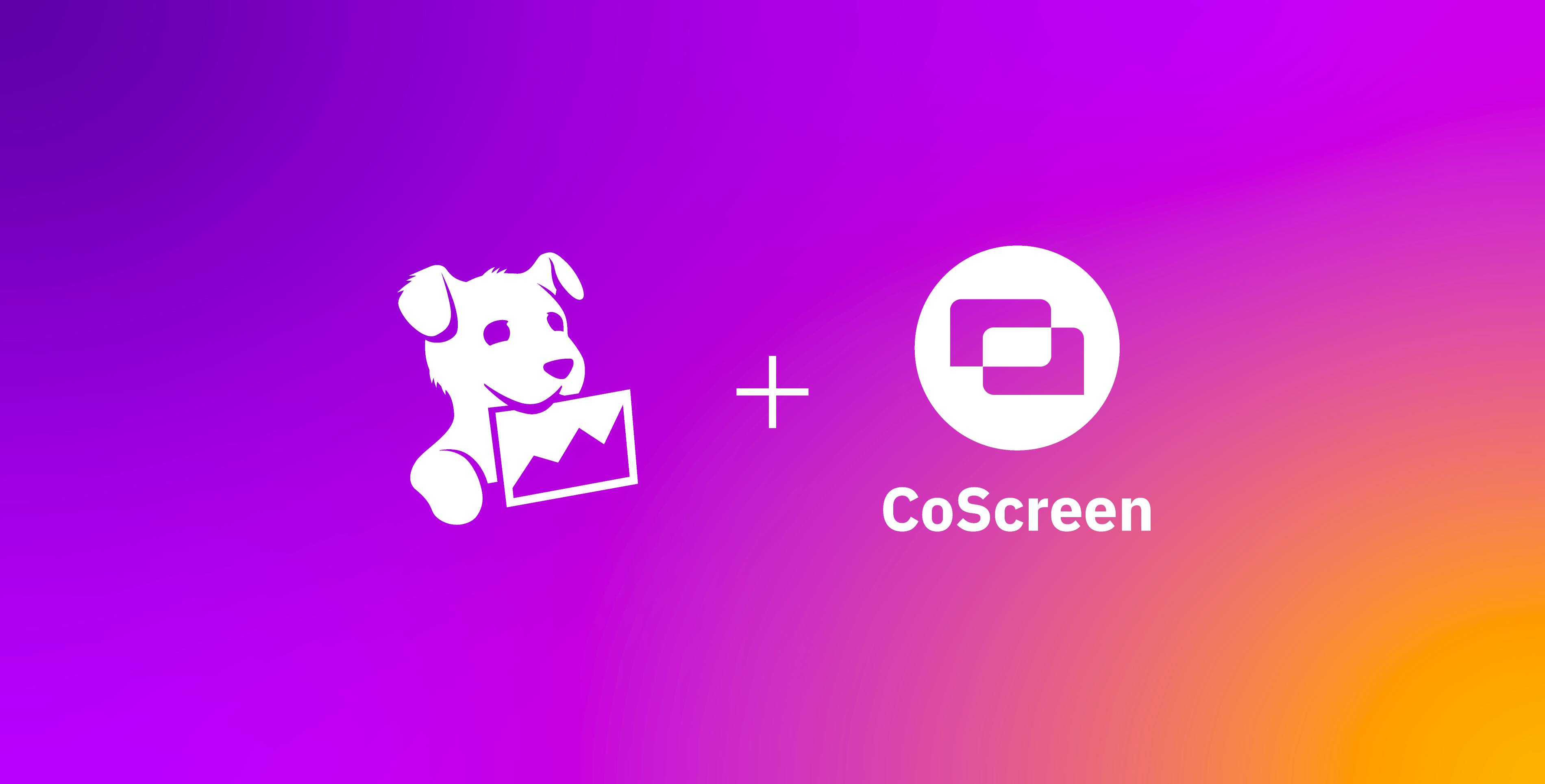 Datadog acquires CoScreen