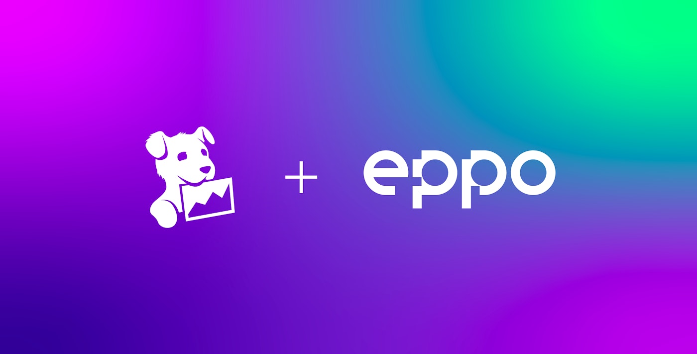 Datadog acquires Eppo Datadog acquires Eppo