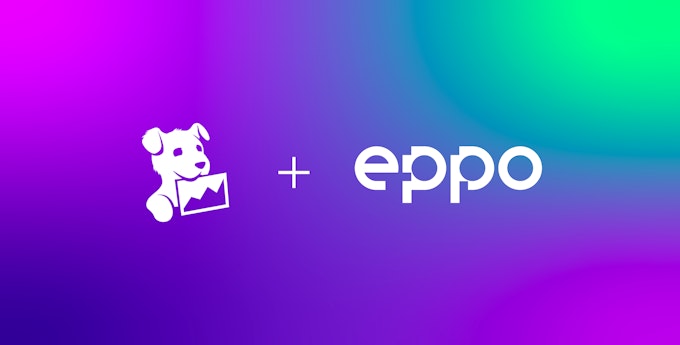 Datadog acquires Eppo Datadog acquires Eppo