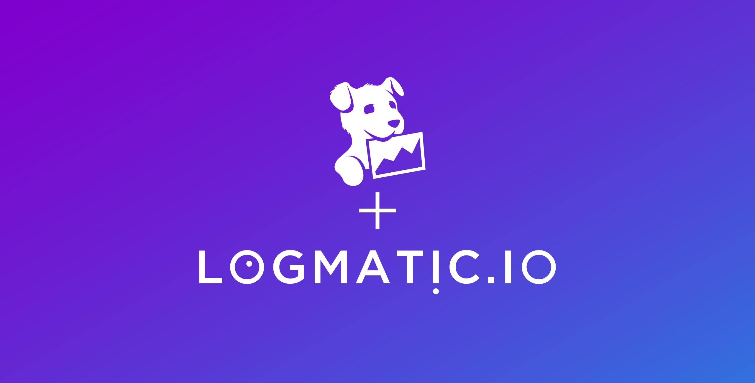 Datadog acquires Logmatic.io