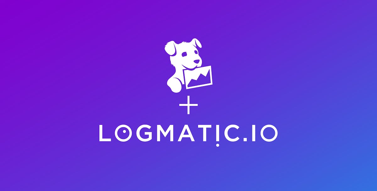 Datadog acquires Logmatic.io
