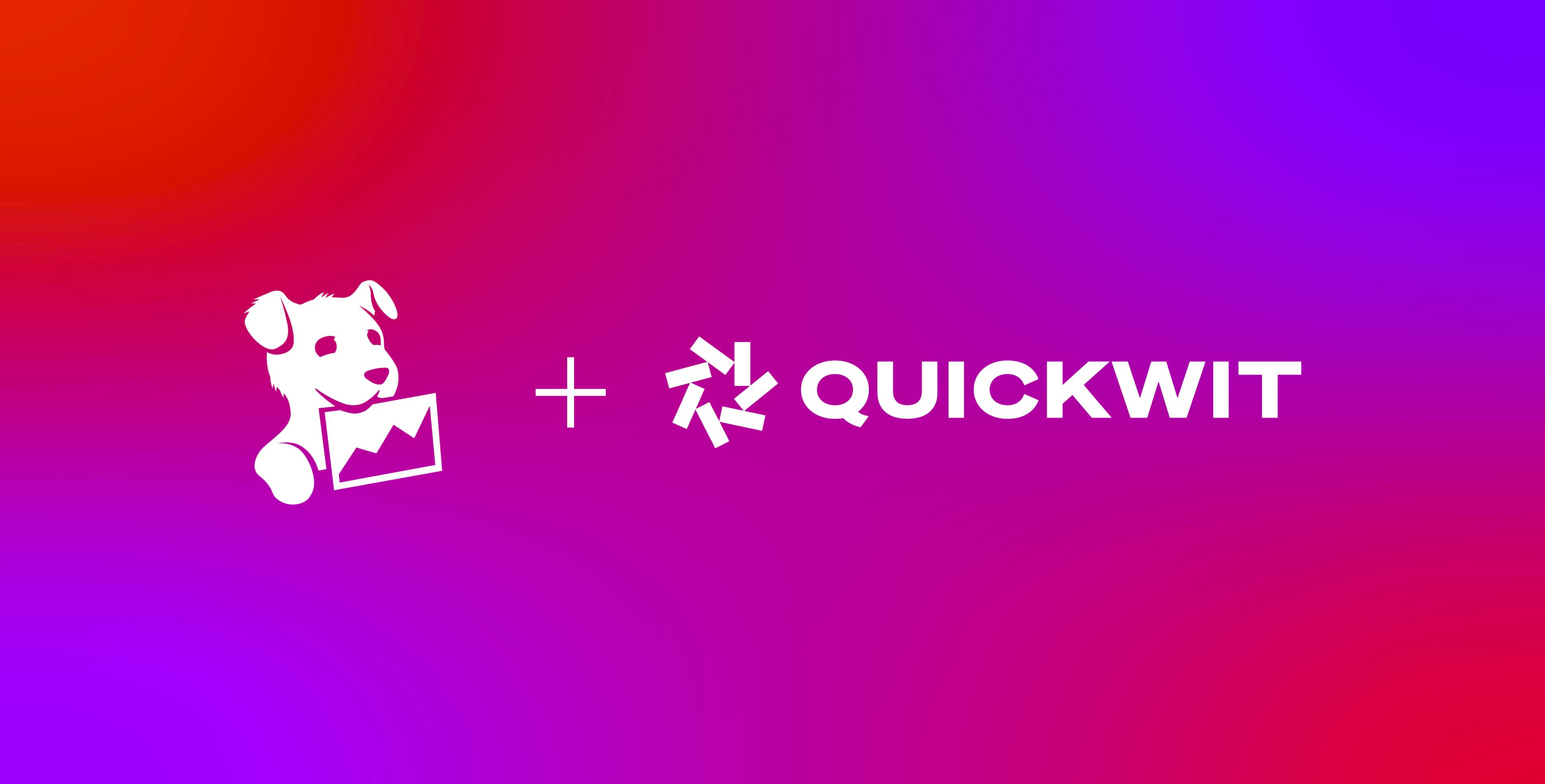Datadog acquires Quickwit
