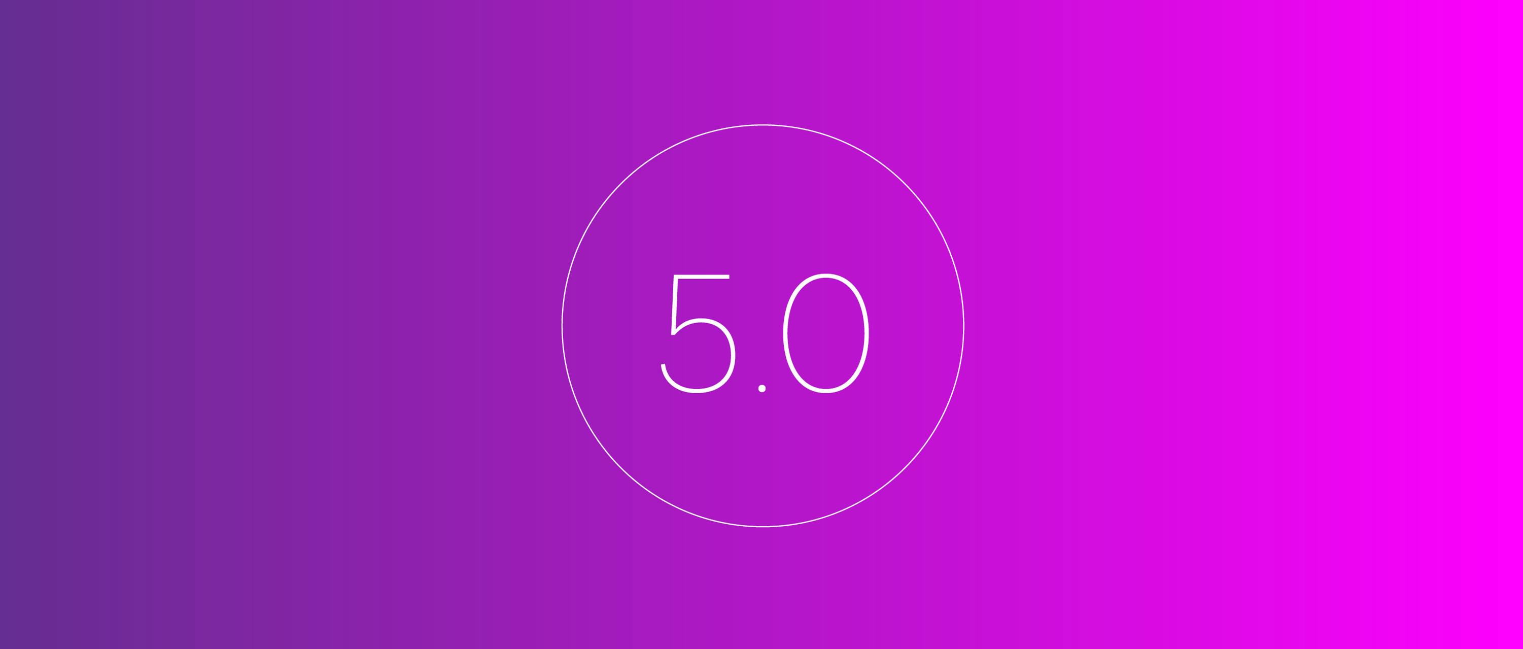 Datadog Agent 5.0: dead-simple installation, large-scale Docker support