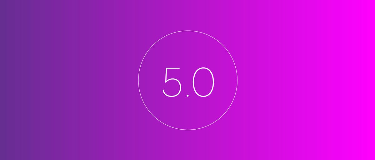 Datadog Agent 5.0: dead-simple installation, large-scale Docker support