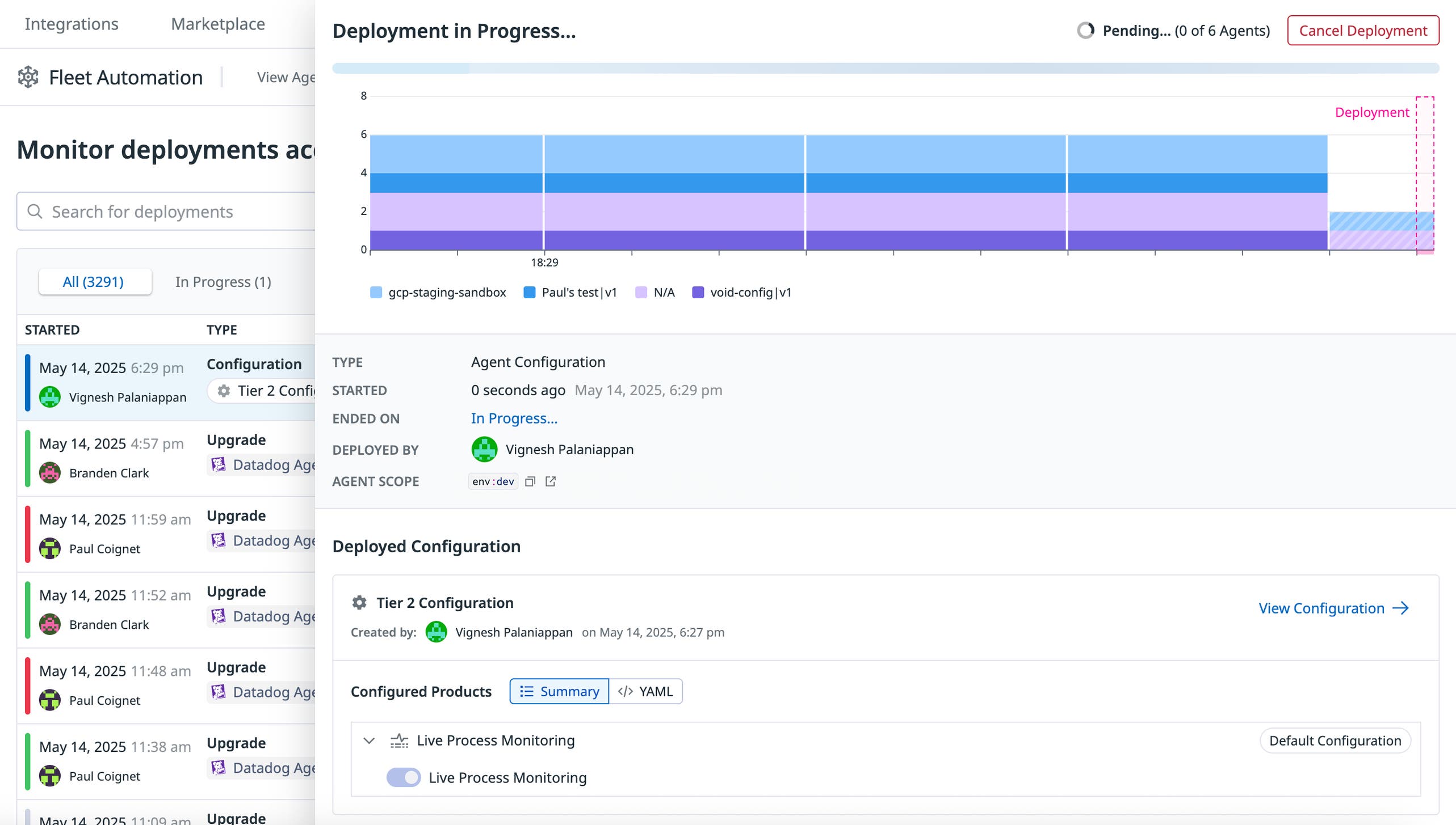 The Datadog Agent: Why it's essential for monitoring your ...