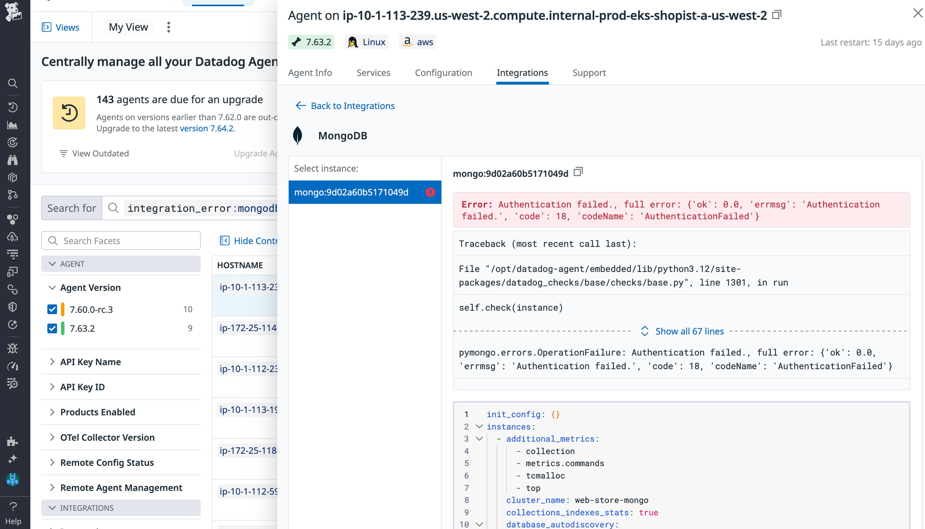 The Datadog Agent: Why it's essential for monitoring your ...