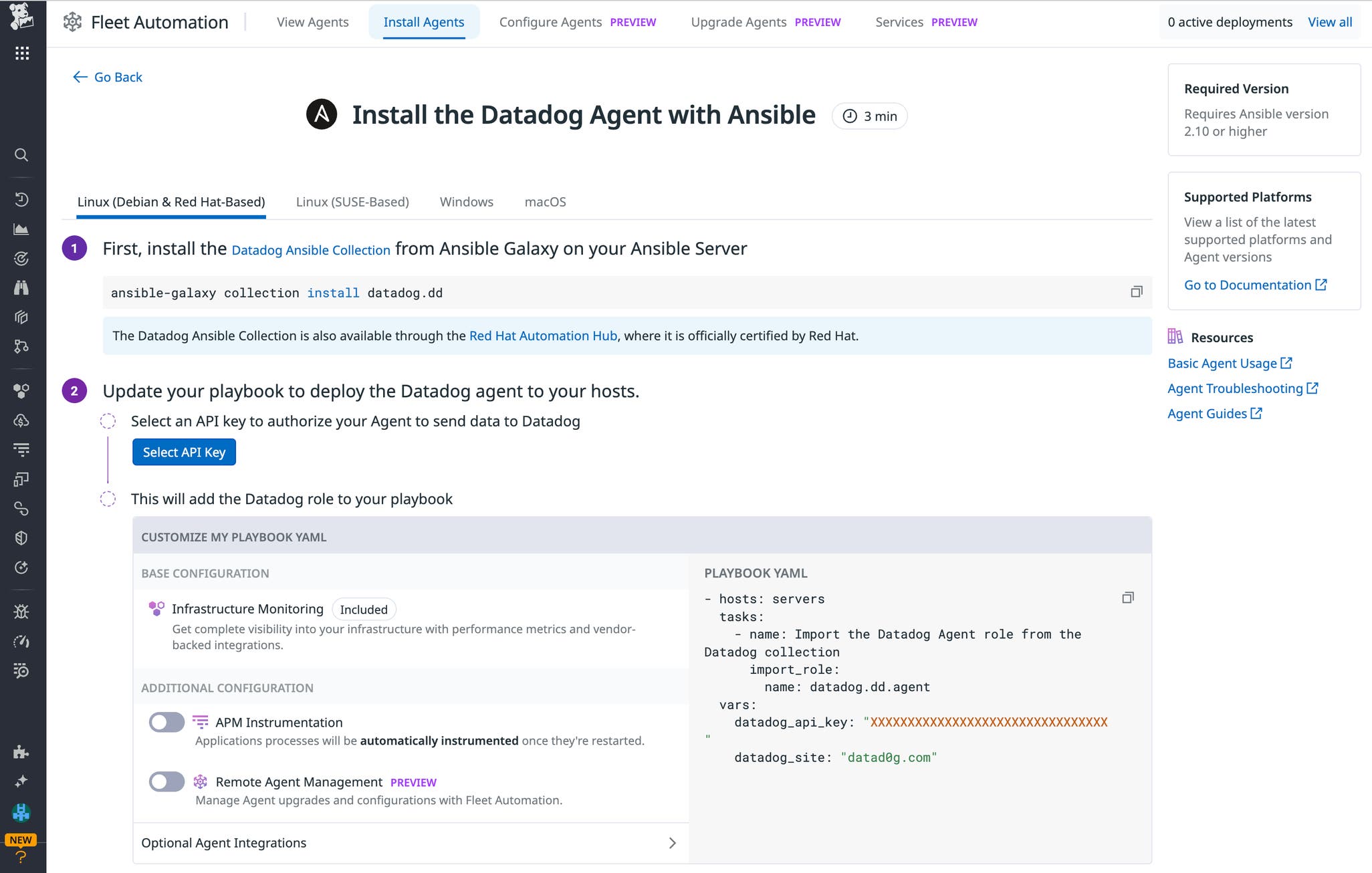 The Datadog Agent: Why it's essential for monitoring your ...