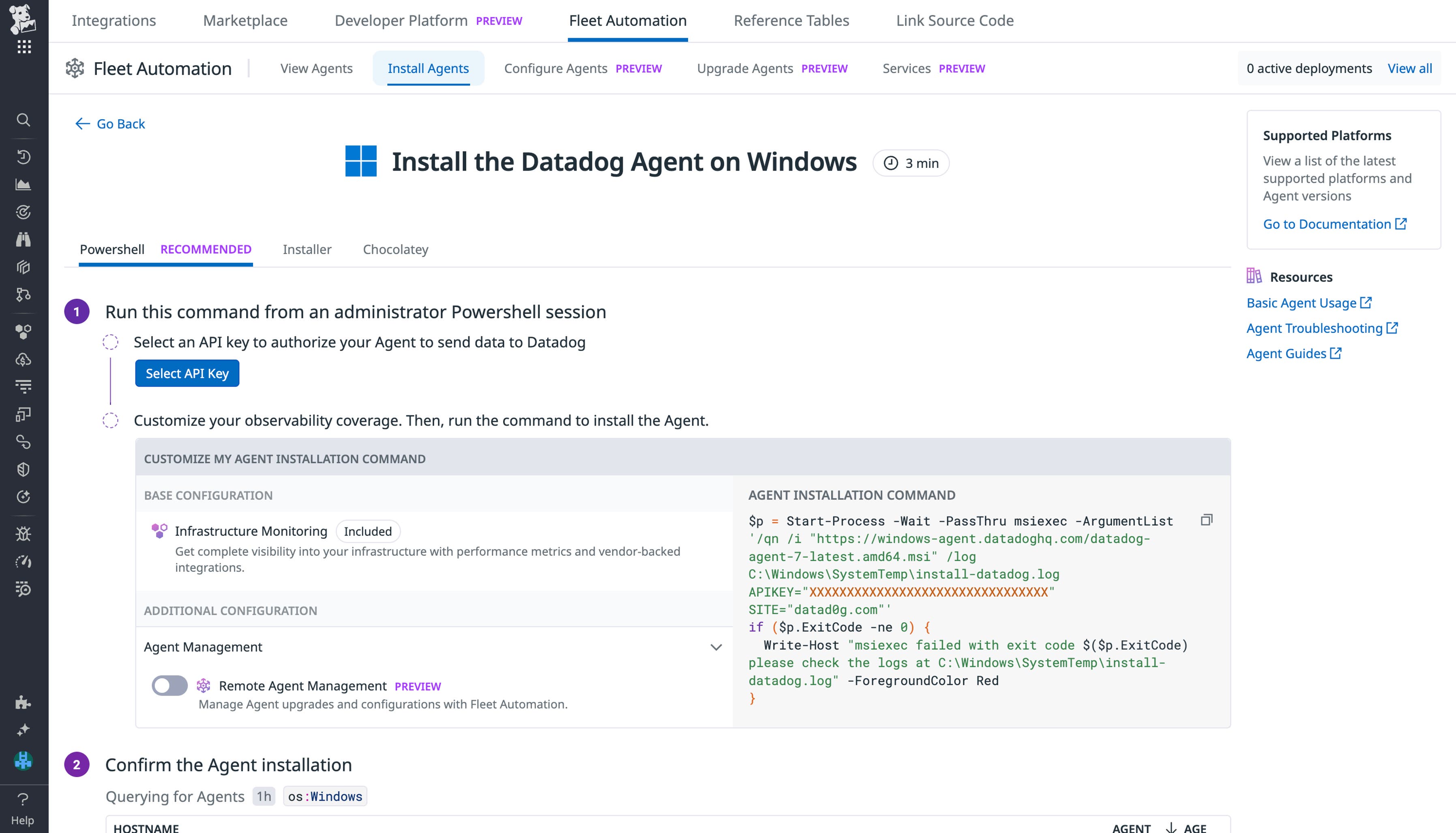 The Datadog Agent: Why it's essential for monitoring your ...