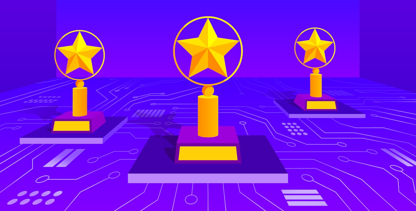 Introducing this year's new Datadog Ambassadors Introducing this year's new Datadog Ambassadors