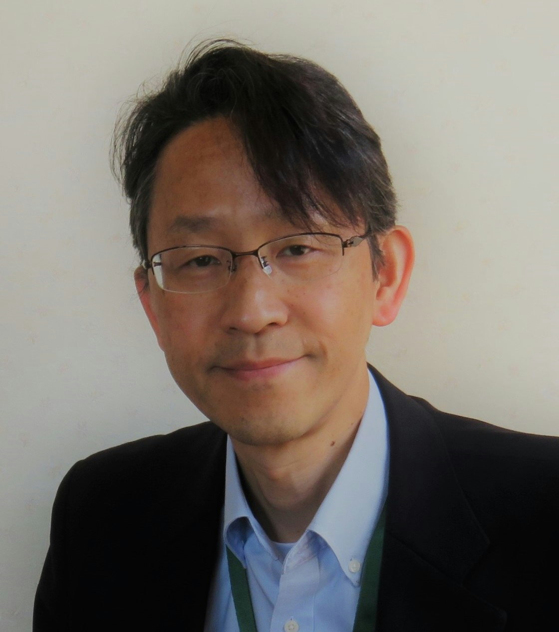 photo of Kano Ichiro photo of Kano Ichiro