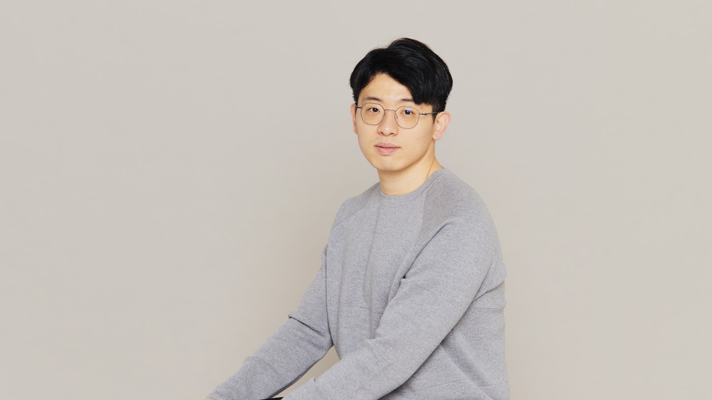 YoungJin Jung YoungJin Jung