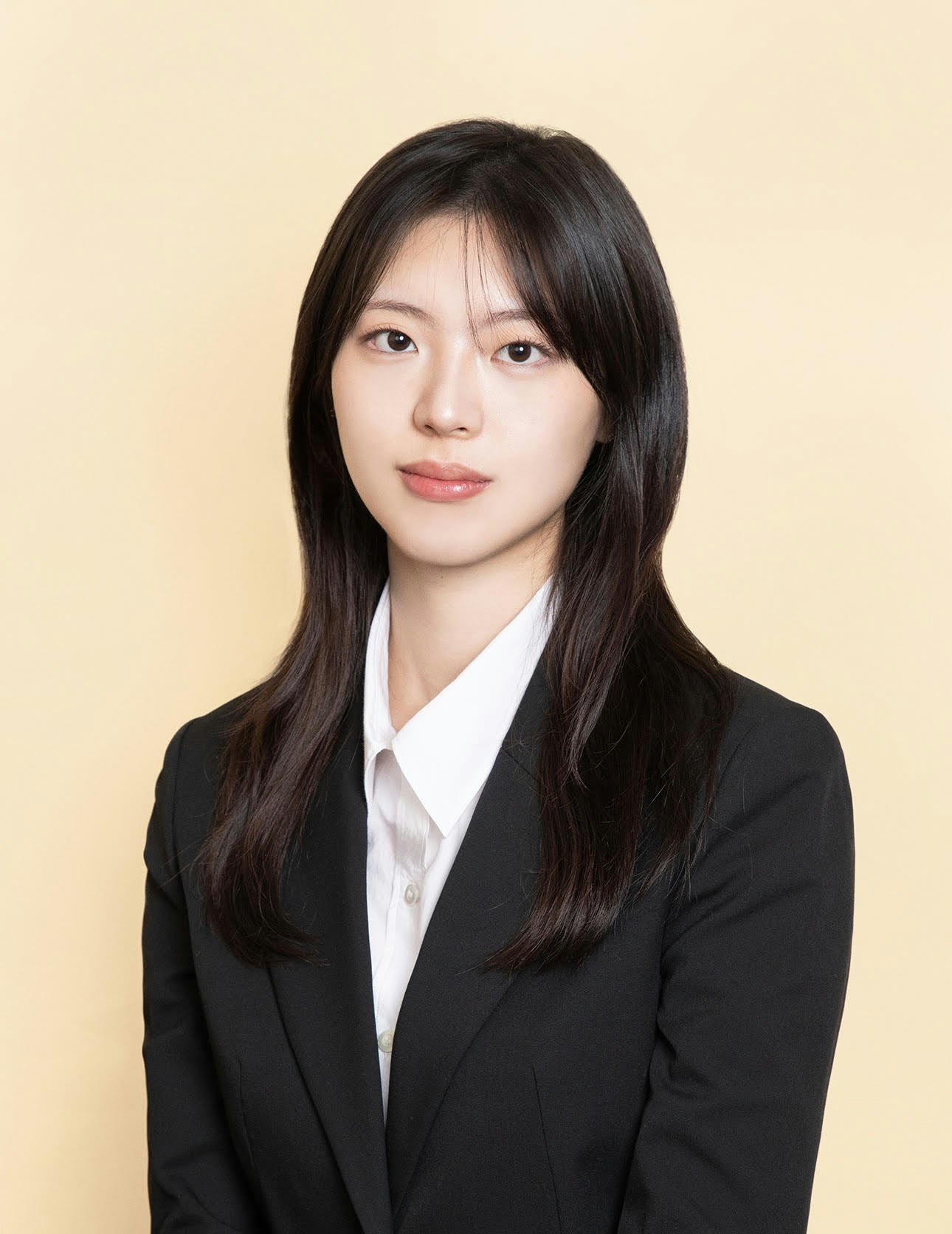 Yubin Kim Yubin Kim