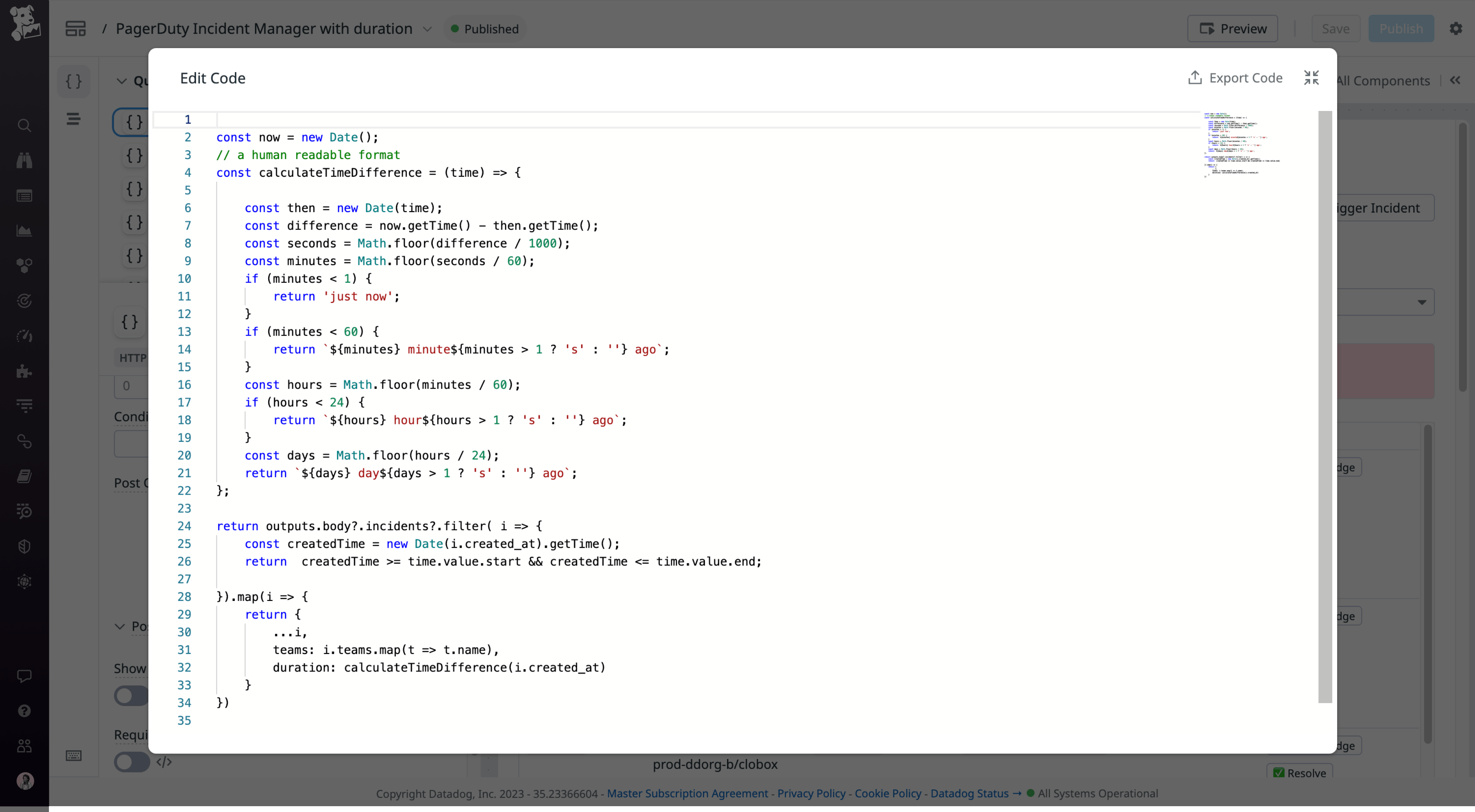 Use custom logic in your queries to enhance your apps Use custom logic in your queries to enhance your apps