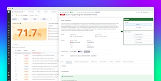 Scale compliance across global frameworks with Datadog Cloud Security Scale compliance across global frameworks with Datadog Cloud Security