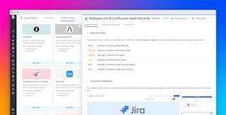 Monitor your Atlassian audit records and event logs with Datadog Cloud SIEM Monitor your Atlassian audit records and event logs with Datadog Cloud SIEM