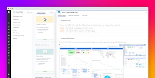 Monitor your Cisco Umbrella network logs with Datadog Cloud SIEM Monitor your Cisco Umbrella network logs with Datadog Cloud SIEM