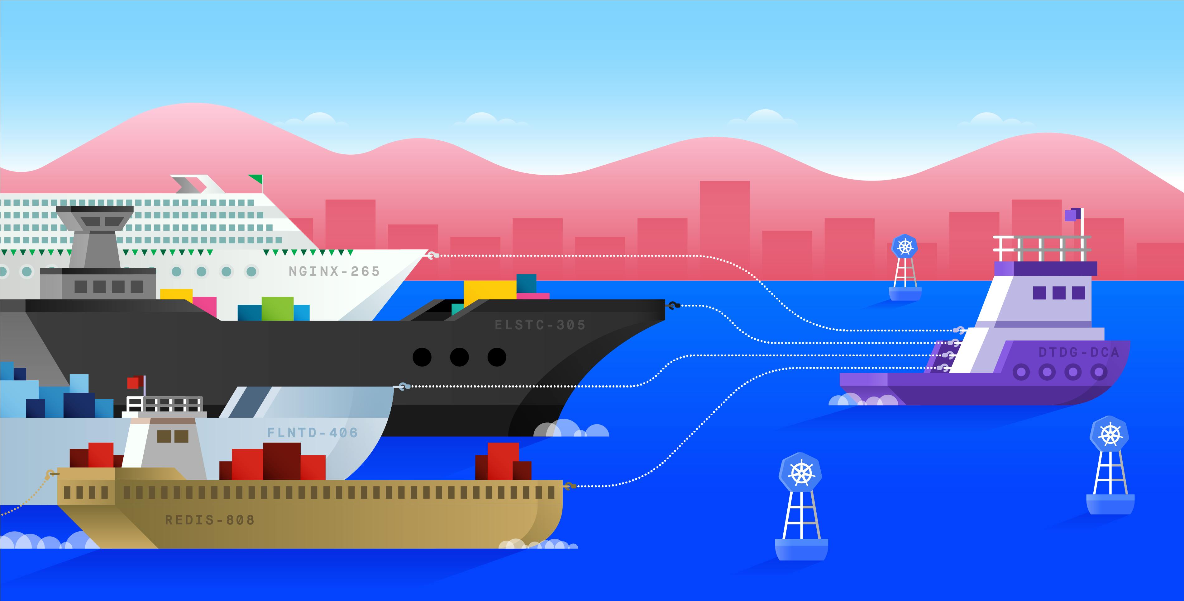 Datadog Cluster Agent のご紹介