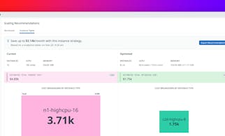 Optimize Kubernetes cluster cost with Datadog Cluster Autoscaler