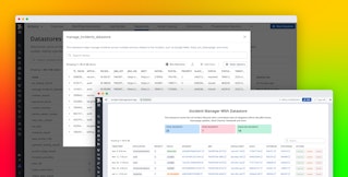 Store, manage, and retrieve data from your apps and workflows with Datastore Store, manage, and retrieve data from your apps and workflows with Datastore