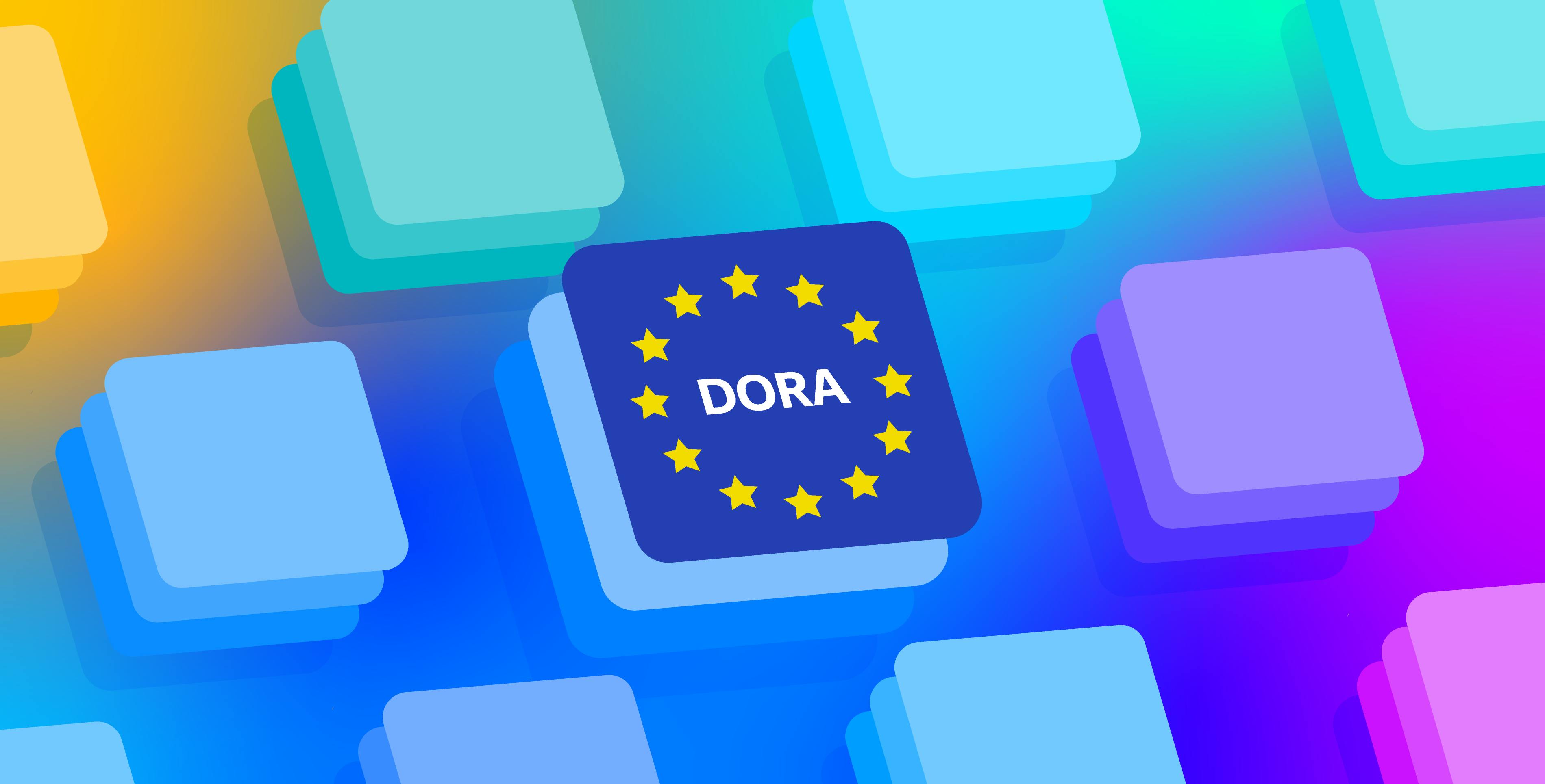 How Datadog can support your DORA compliance strategy and operational resilience