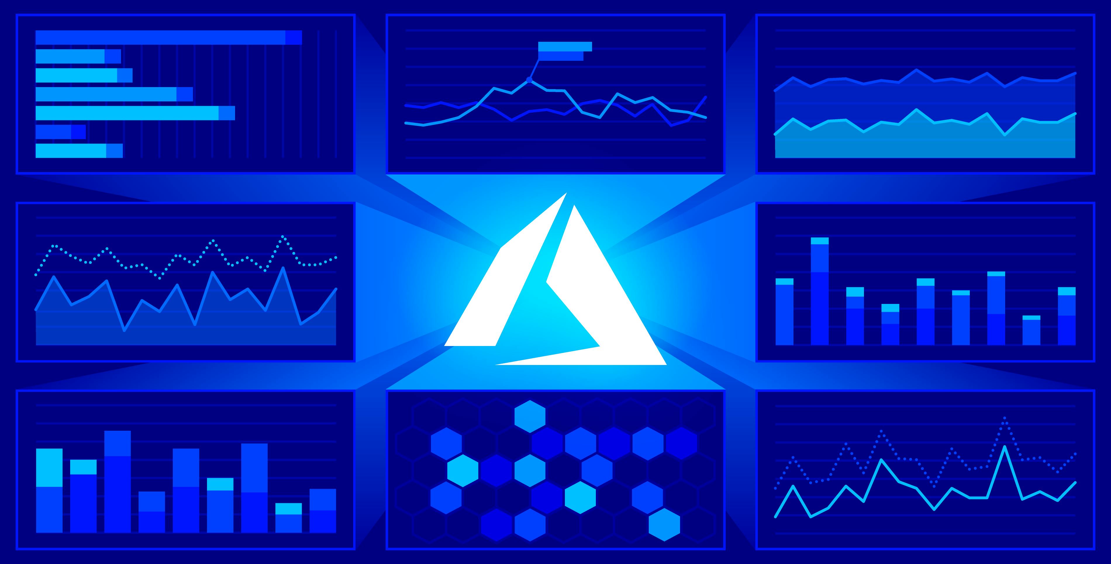 Monitoring db