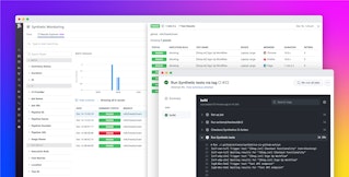 Run Synthetic tests in CI/CD with the new Datadog GitHub Action Run Synthetic tests in CI/CD with the new Datadog GitHub Action