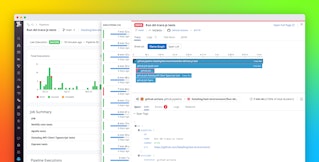 Monitor your GitHub Actions workflows with Datadog CI Visibility Monitor your GitHub Actions workflows with Datadog CI Visibility