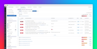 Prevent cloud misconfigurations from reaching production with Datadog IaC Security Prevent cloud misconfigurations from reaching production with Datadog IaC Security