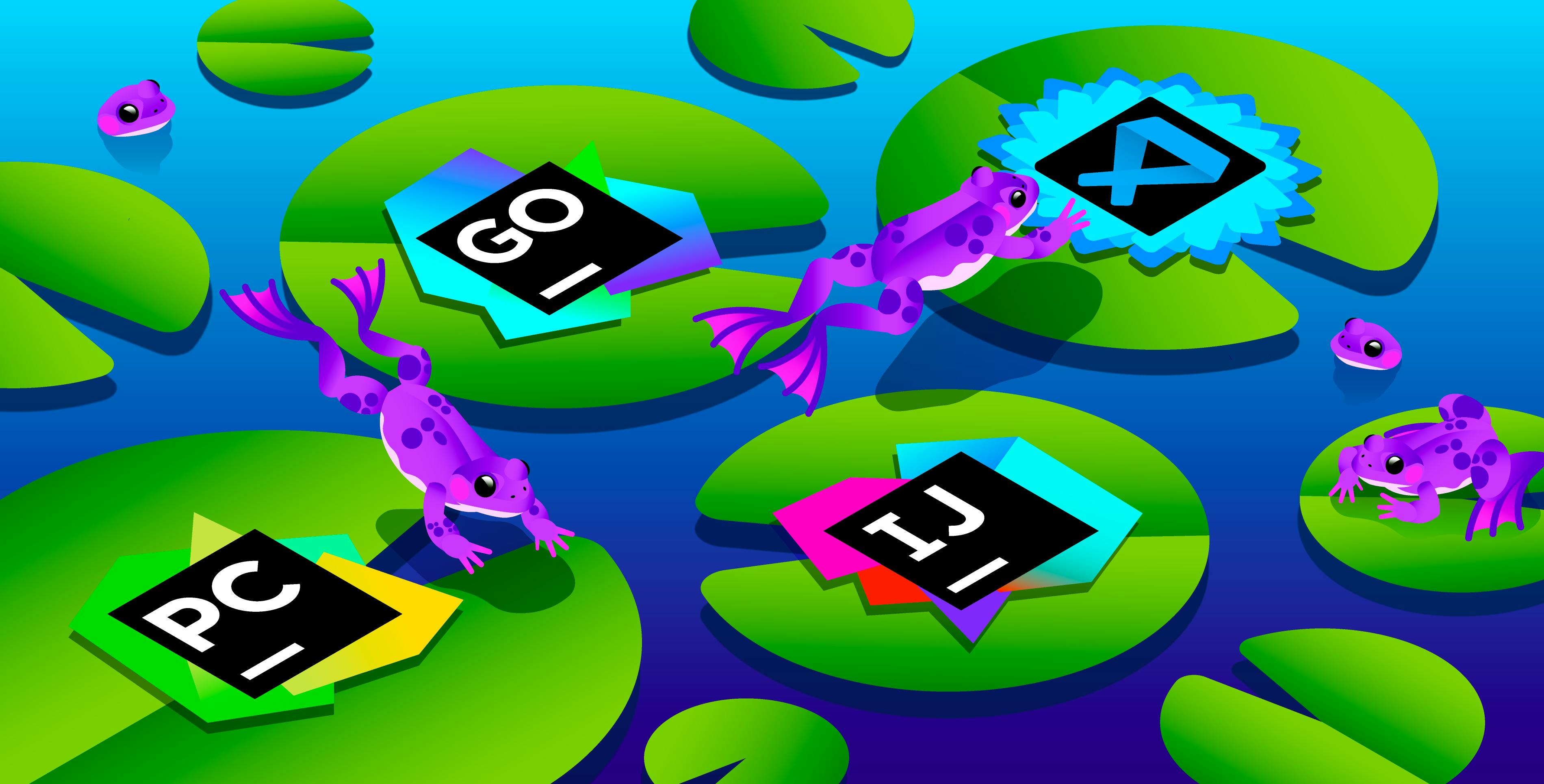 Reduce context switching while troubleshooting with Datadog's IDE plugins