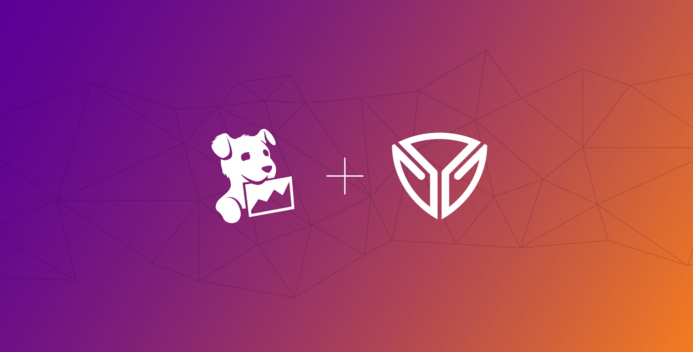 Datadog teams with IMMUNIO for real-time app security threat monitoring Datadog teams with IMMUNIO for real-time app security threat monitoring