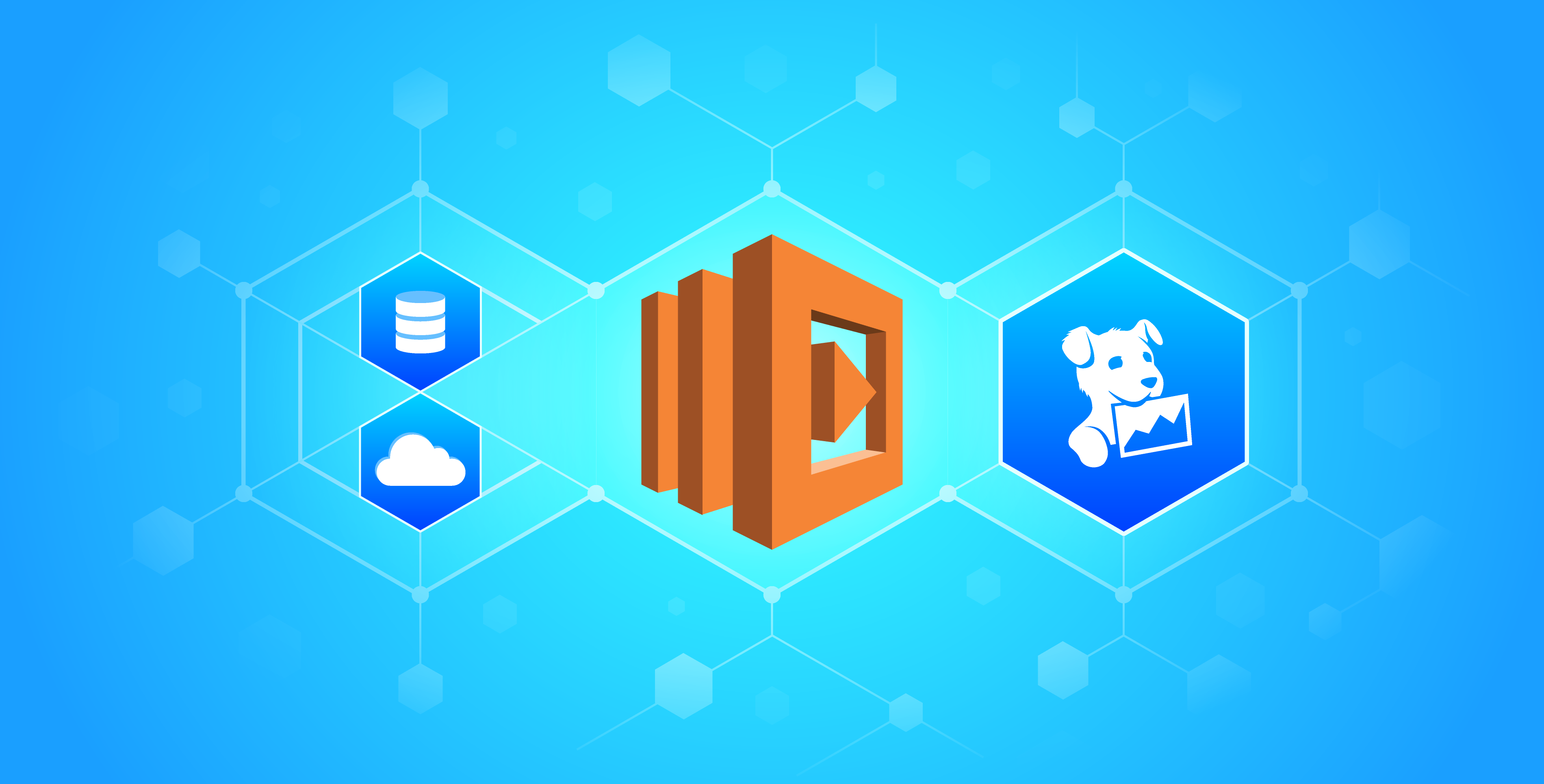 Datadog Is in the AWS Serverless Application Repository | Datadog