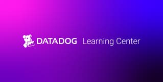 Validate your skills with our new Datadog Certification Program | Datadog