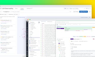 Monitor, troubleshoot, improve, and secure your LLM applications with Datadog LLM Observability