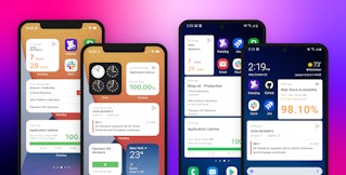 Improve your on-call experience with Datadog mobile dashboard widgets Improve your on-call experience with Datadog mobile dashboard widgets