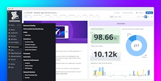A closer look at our navigation redesign A closer look at our navigation redesign