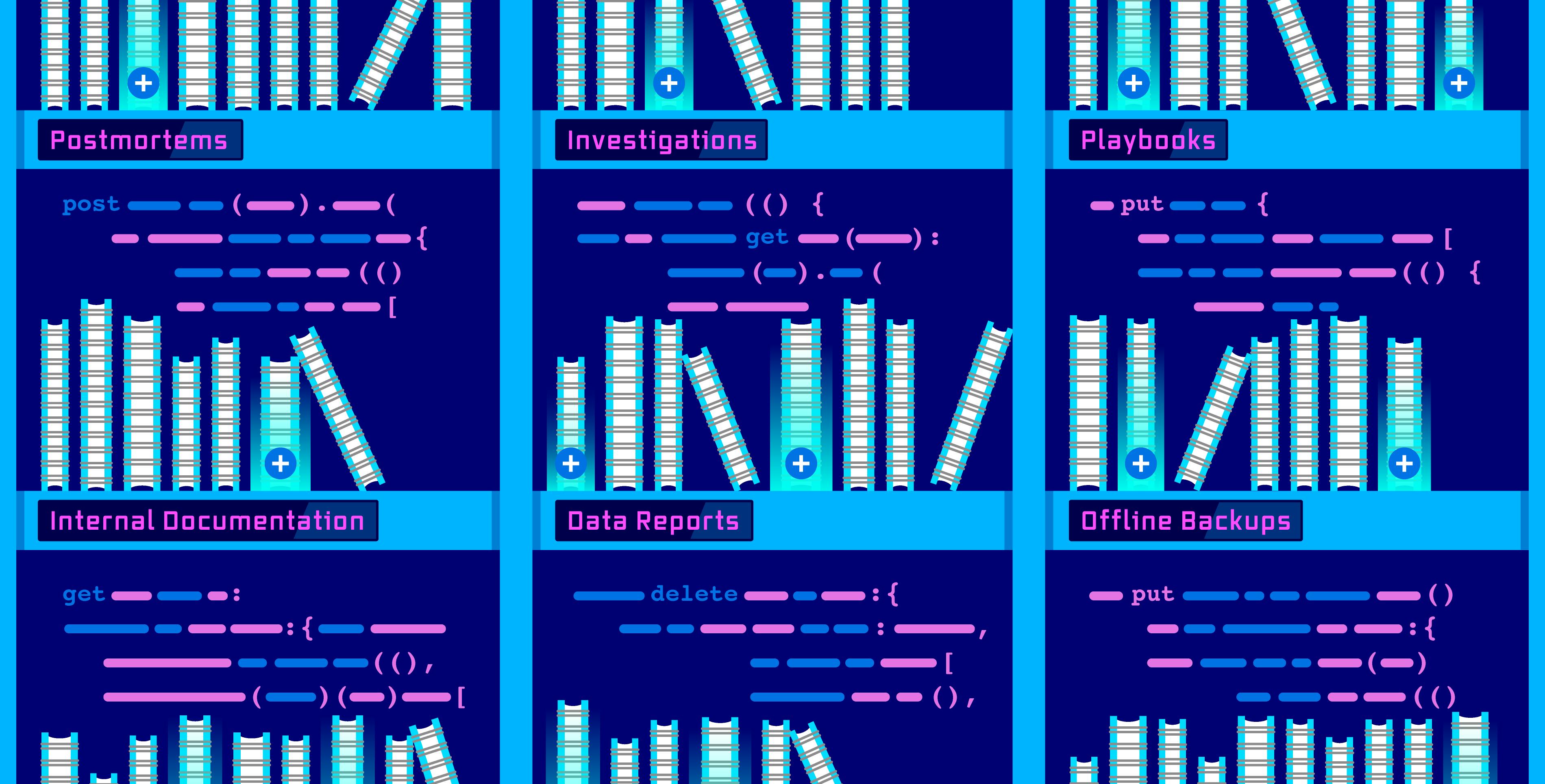 Use Datadog's Notebooks API to programmatically manage your notebooks