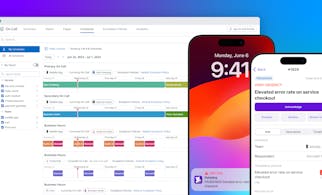 Enrich your on-call experience with observability data at your fingertips by using Datadog On-Call