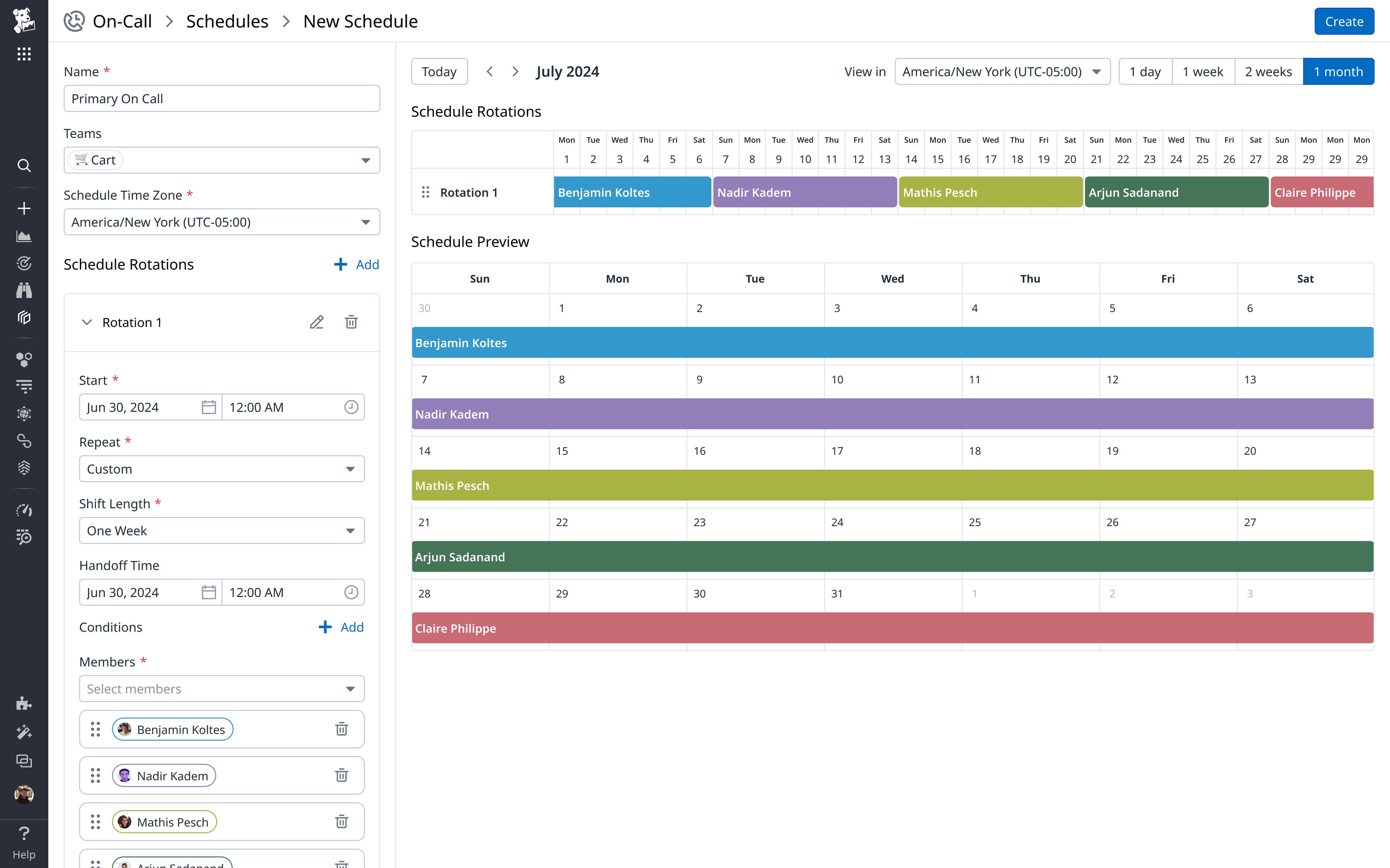 Enrich your on-call experience with observability data at your ...
