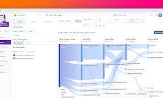 Make data-driven design decisions with Product Analytics