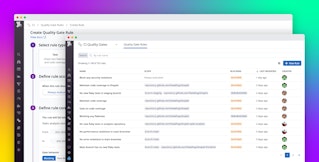 Enhance code reliability with Datadog Quality Gates Enhance code reliability with Datadog Quality Gates