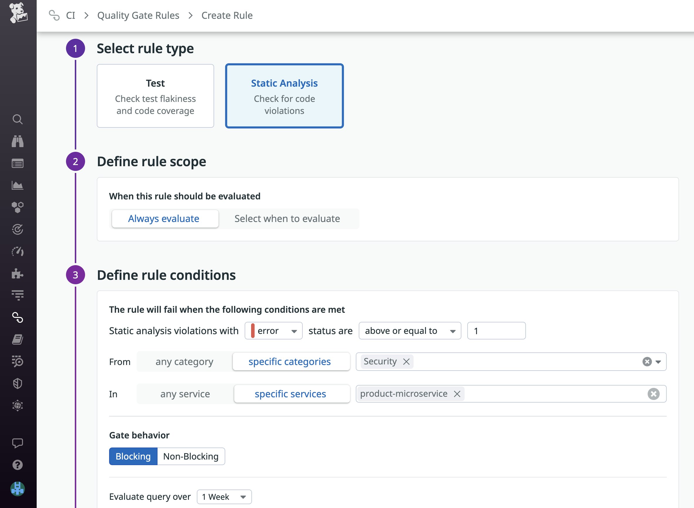 Block commits that introduce flaky tests to your codebase. Block commits that introduce flaky tests to your codebase.