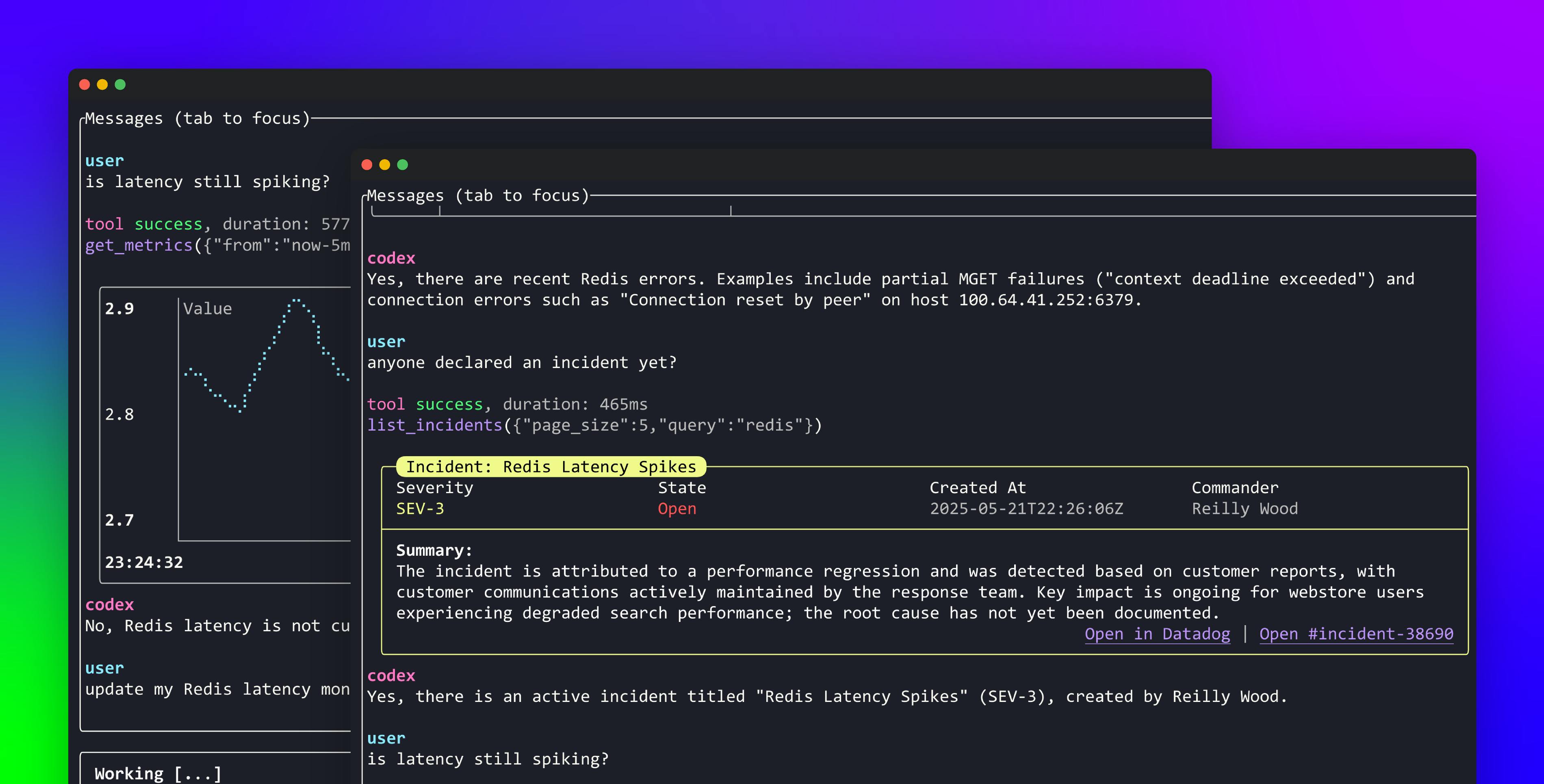 Datadog MCP Server: Connect your AI agents to Datadog tools and context